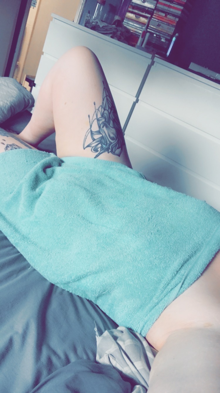 Naughtygirl banner image