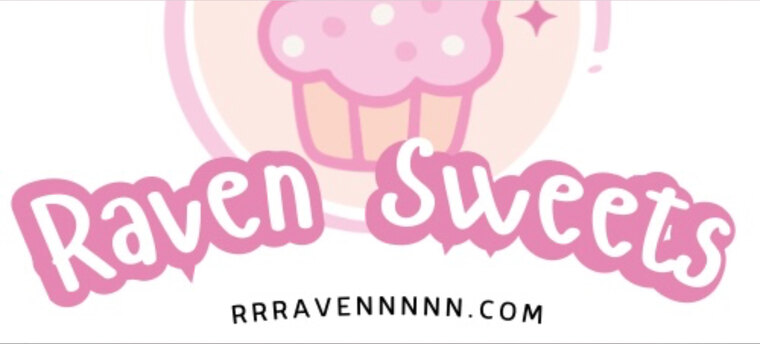 Raven Sweets🧁🍭 cover image