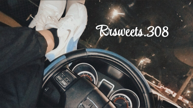 rrsweets cover image