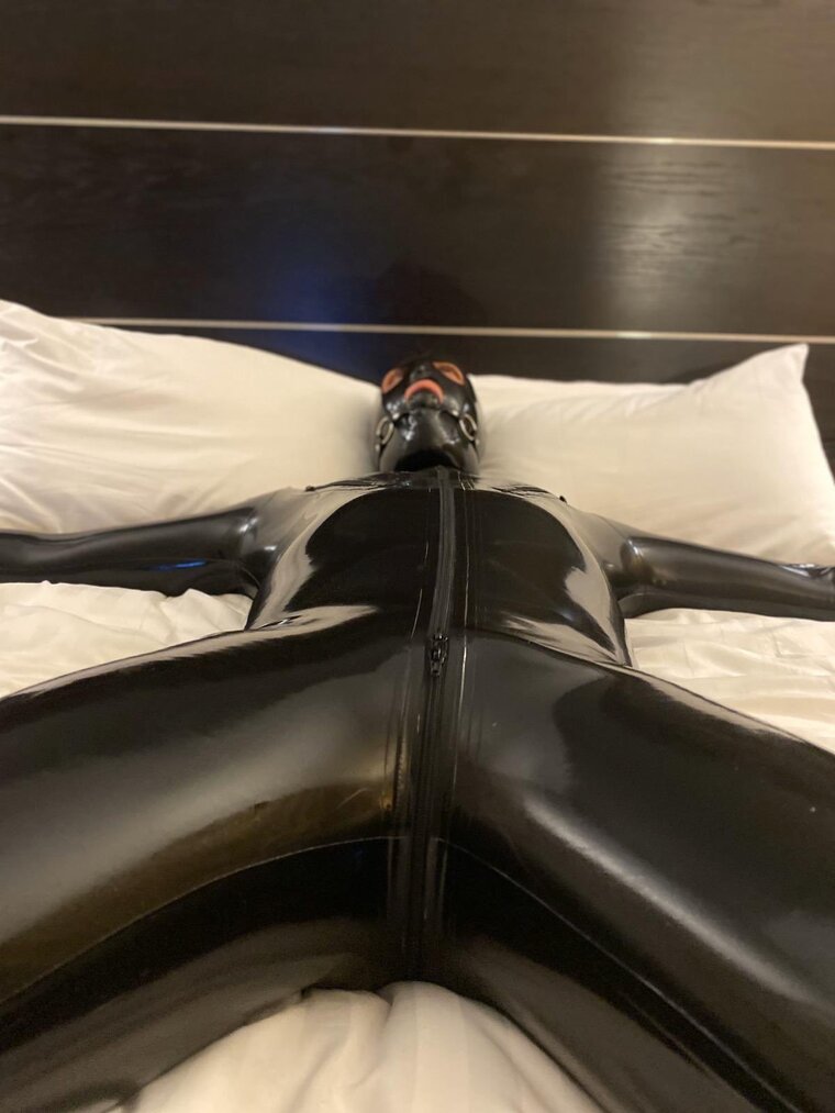 Kinky Dude cover image