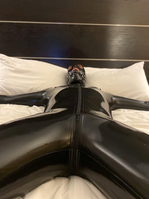 Kinky Dude cover image