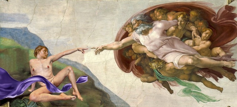 R the Artist cover image