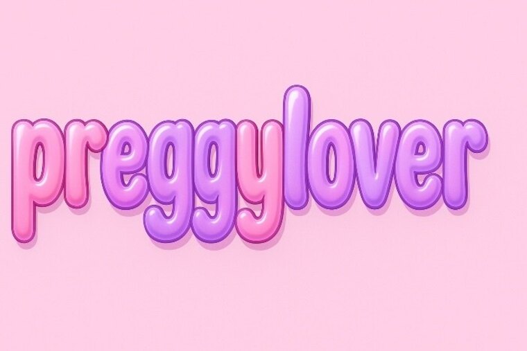 Preggylover cover image