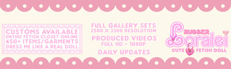 🎀 Loralei 🎀 cover image