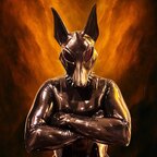 Rubber Rex avatar