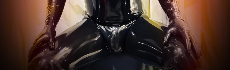Rubber Rex cover image