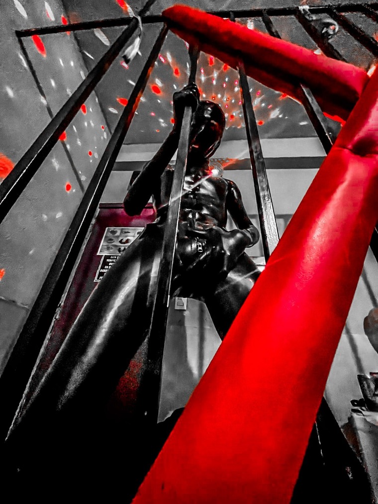 Rubber.Sadism cover image