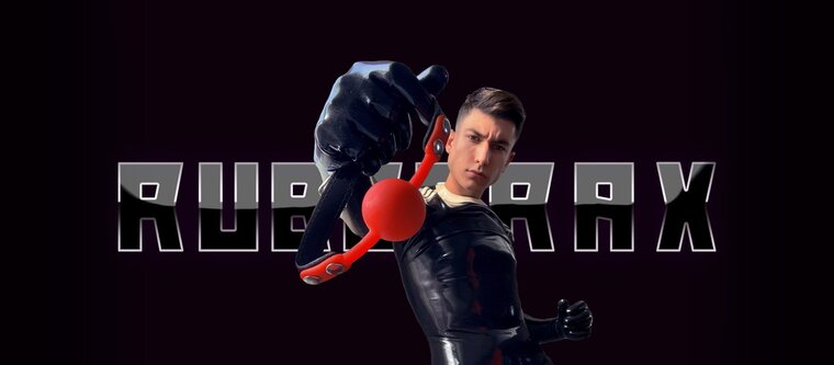 Axel Rubberax banner image