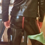Rubberbuttboy avatar