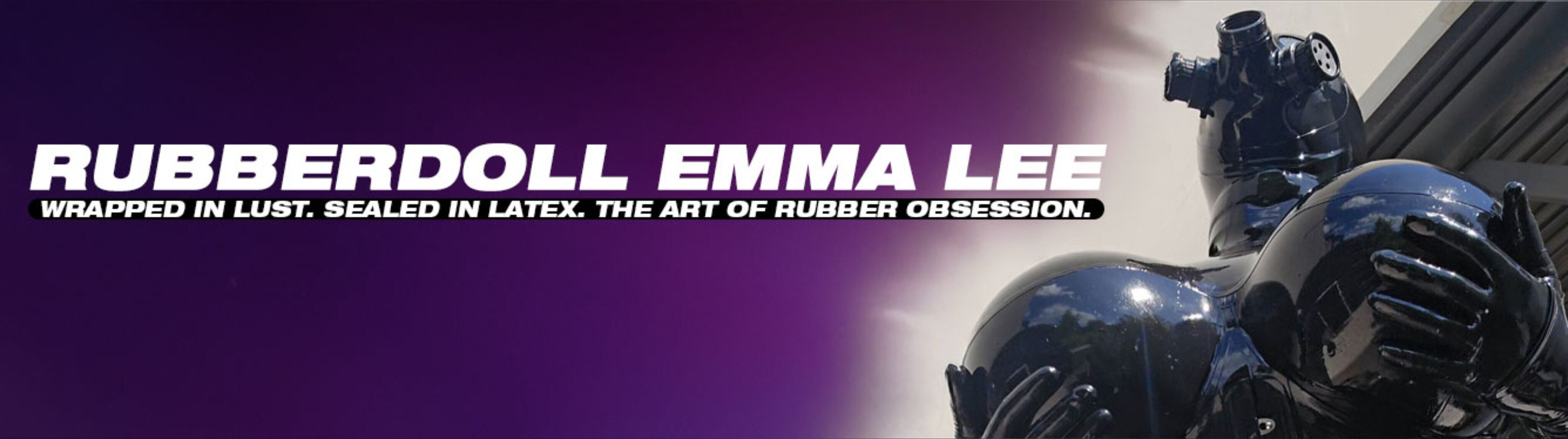 Emma Lee banner image