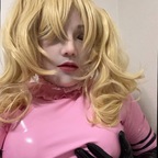 Rubberdoll Victoria avatar