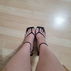 Rubberfeet69 avatar