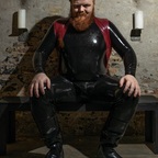 RubberGingerCub avatar