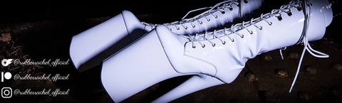 rubberrachel_official cover image