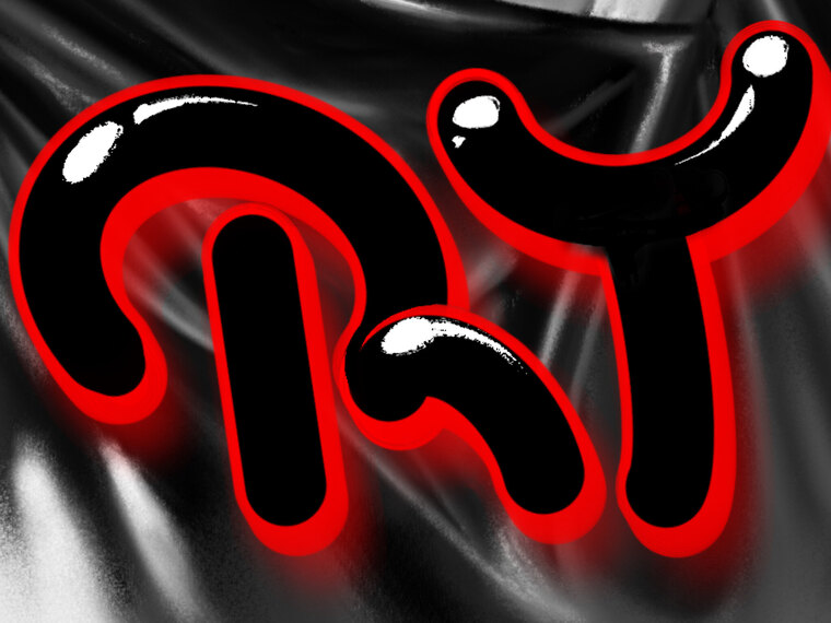 Rubber Tip cover image