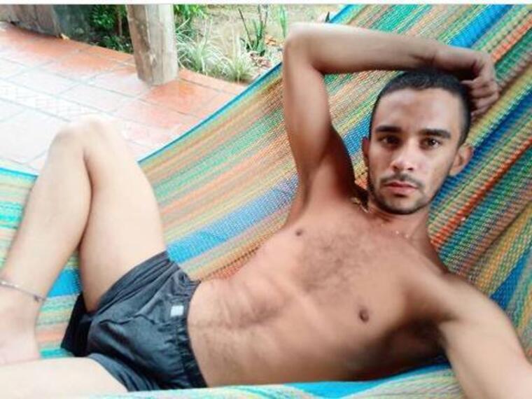 Rubén cover image