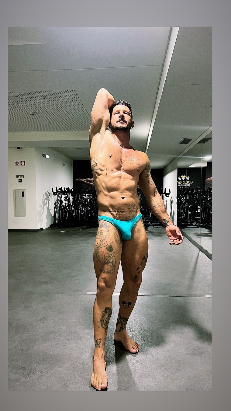 Ruben Magno cover image