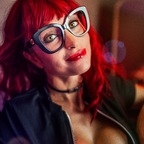 Ruber Flamma avatar