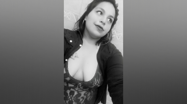 Rubi Salazar cover image