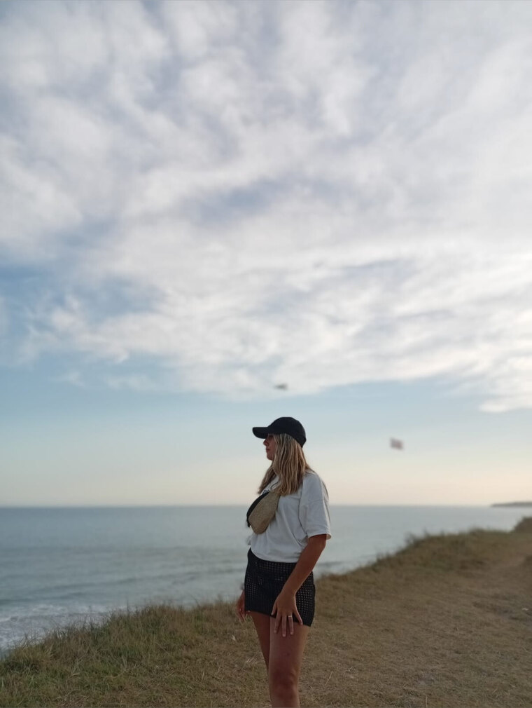 Cami S. cover image
