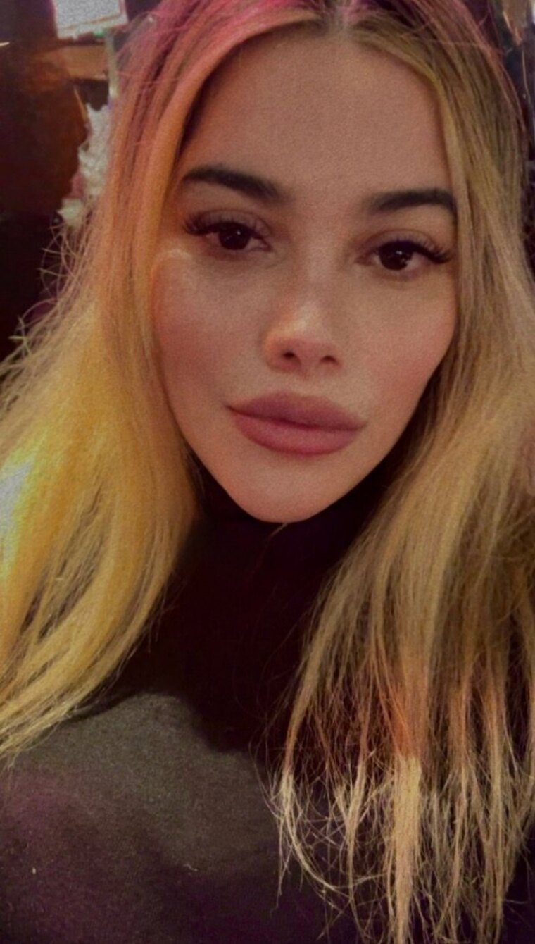 Rubia Prohibida banner image
