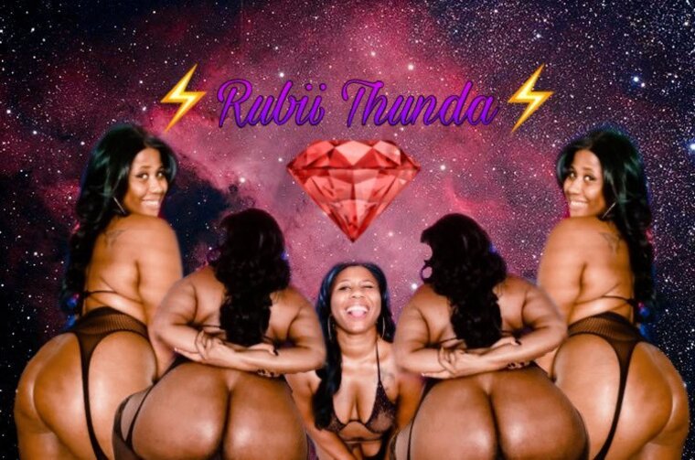 Rubii Thunda cover image