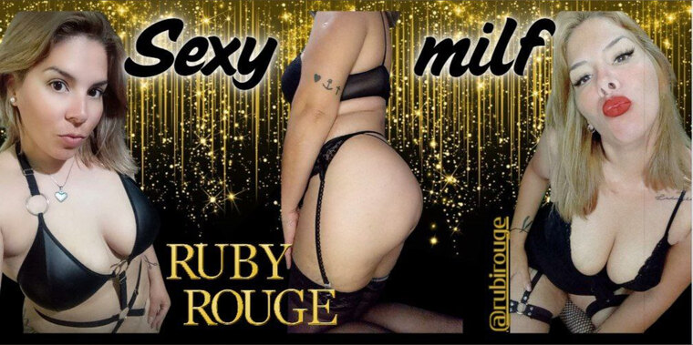 💋💋RUBY💋💋 cover image