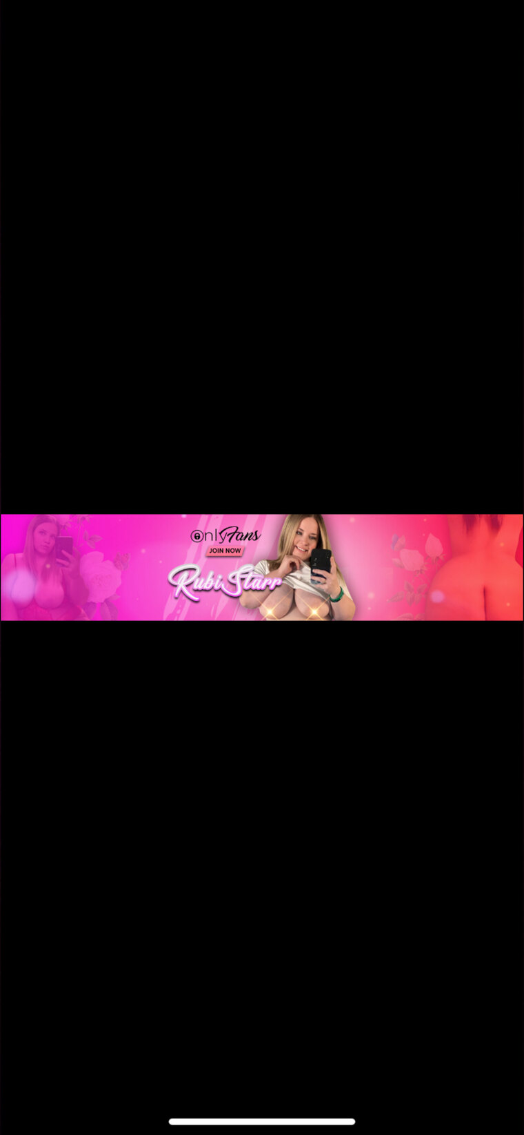 RubiStarr banner image