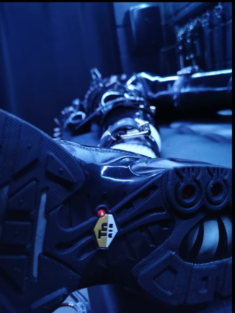 Rubtatex cover image