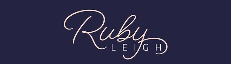 Ruby Leigh cover image