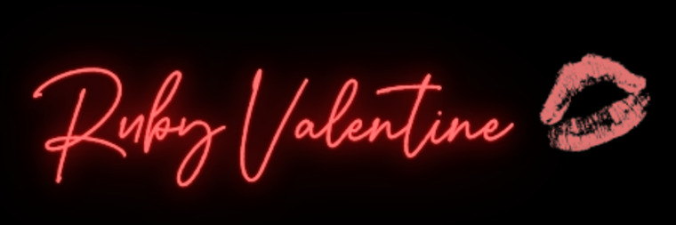 Ruby Valentine π banner image