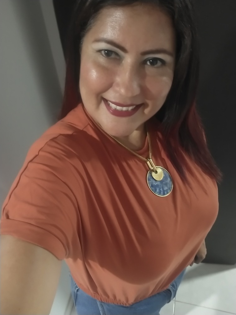 Ruby Diaz cover image