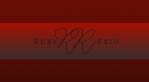 Ruby Reid cover image
