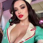 Miss Ruby Alexia- Your Dominant GF 😈 portrait