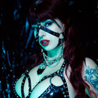 Ruby Alexia avatar