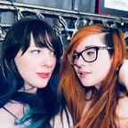 Ruby and Kiwi avatar