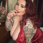 Ruby BBW avatar