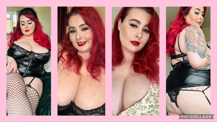 Ruby BBW cover image