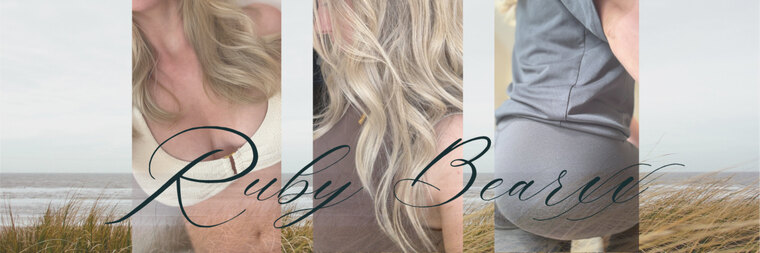 Ruby Bearxx cover image