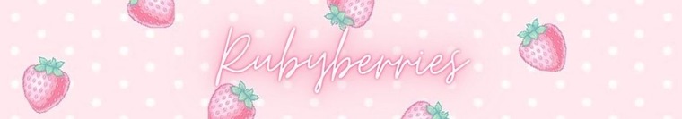 Rubyberries cover image