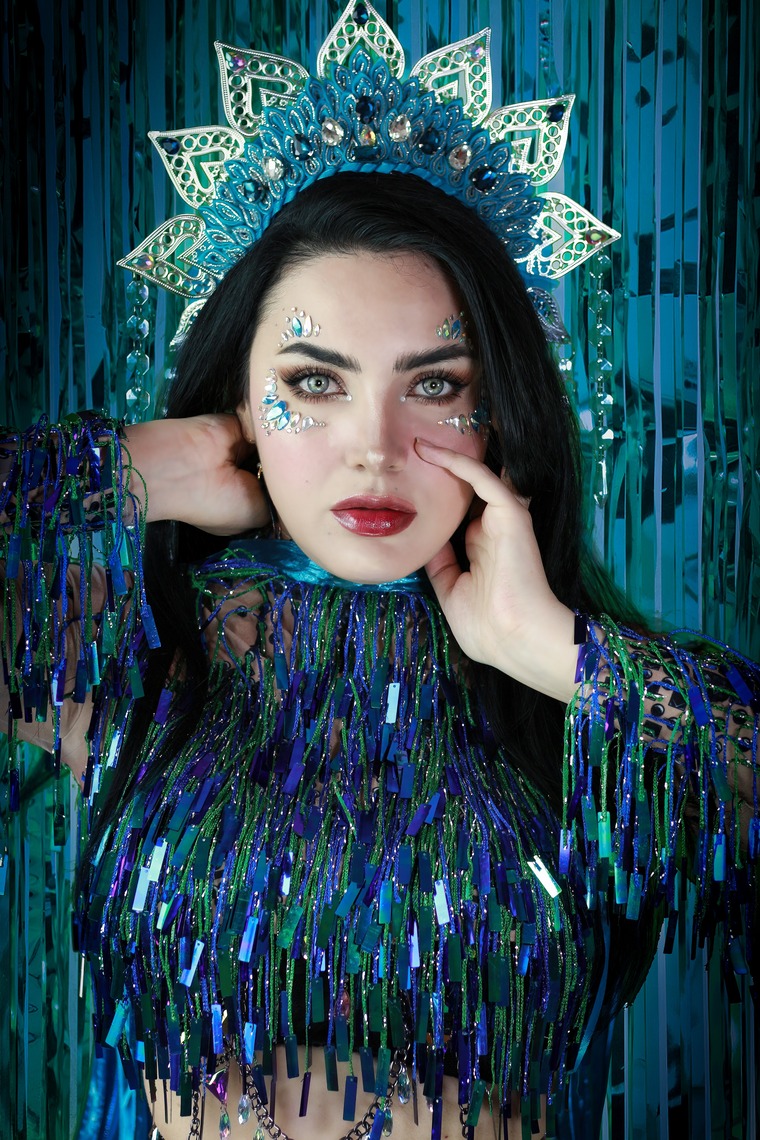 Dollface Ruby cover image