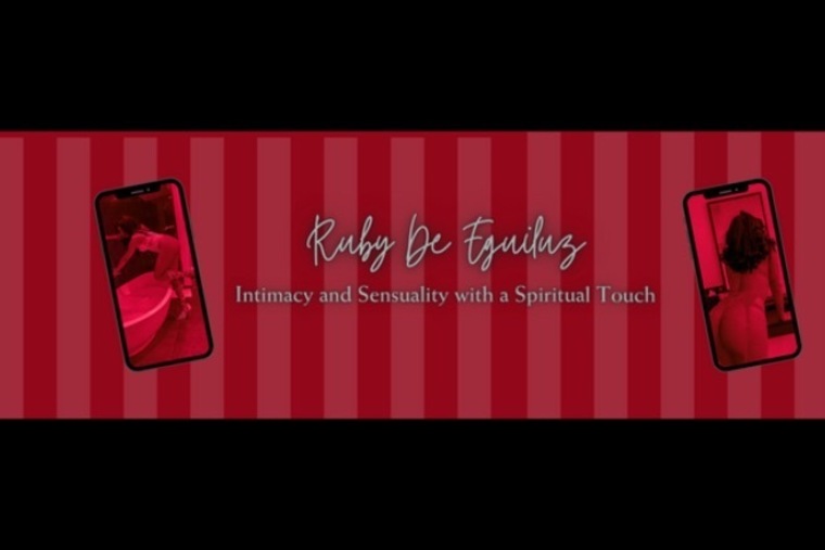 Ruby De Eguiluz cover image