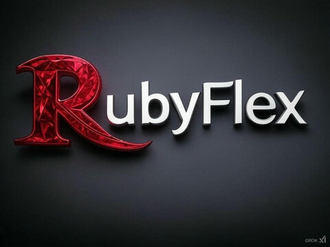 Ruby Flex cover image