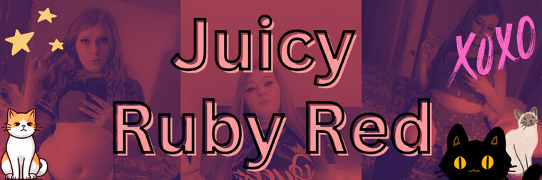 Ruby Red cover image