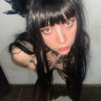 Ruby Goth avatar