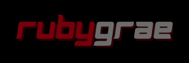 RubyGrae banner image