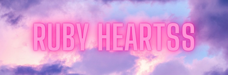 RubyHeartss cover image