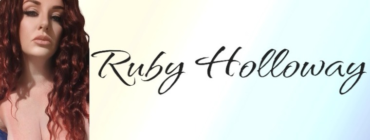 Ruby Holloway banner image