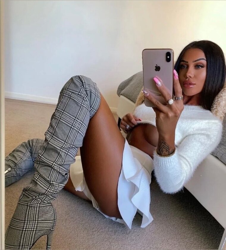 Rubyhott cover image