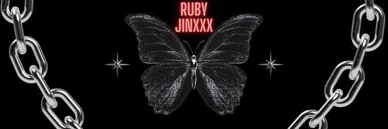Ruby Jinxxx cover image